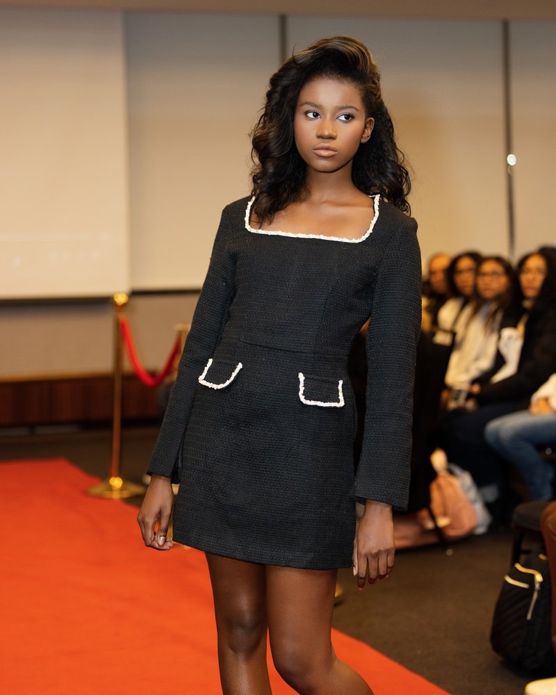 Fashion & Editorial by Francisco Vilton