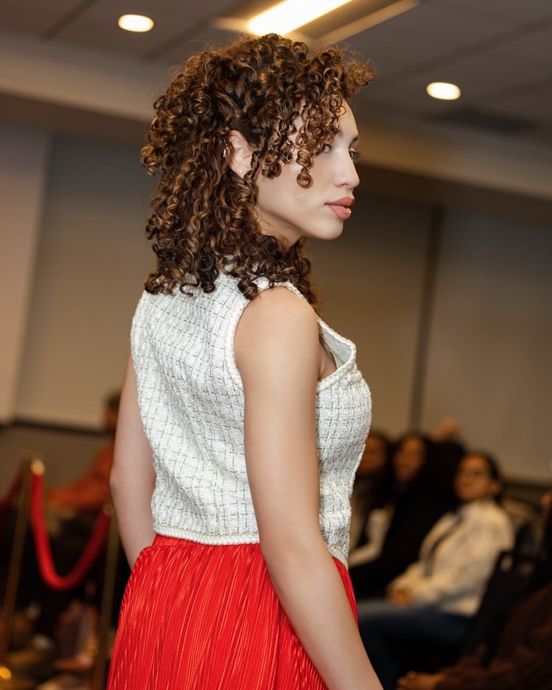 Fashion & Editorial by Francisco Vilton