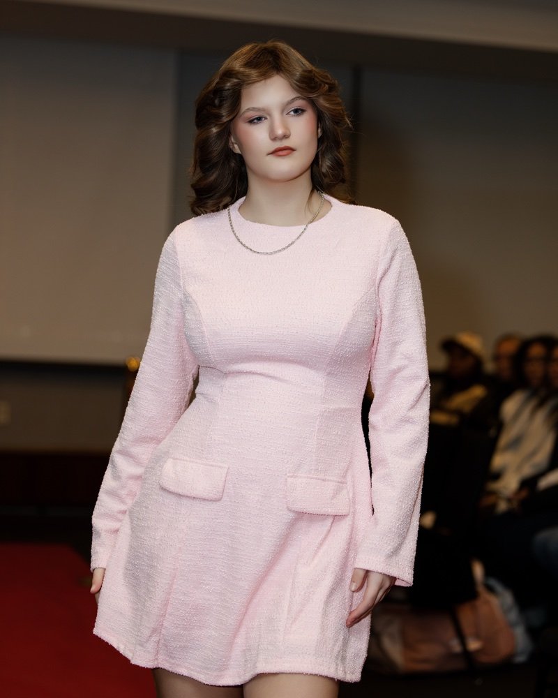 Fashion & Editorial by Francisco Vilton