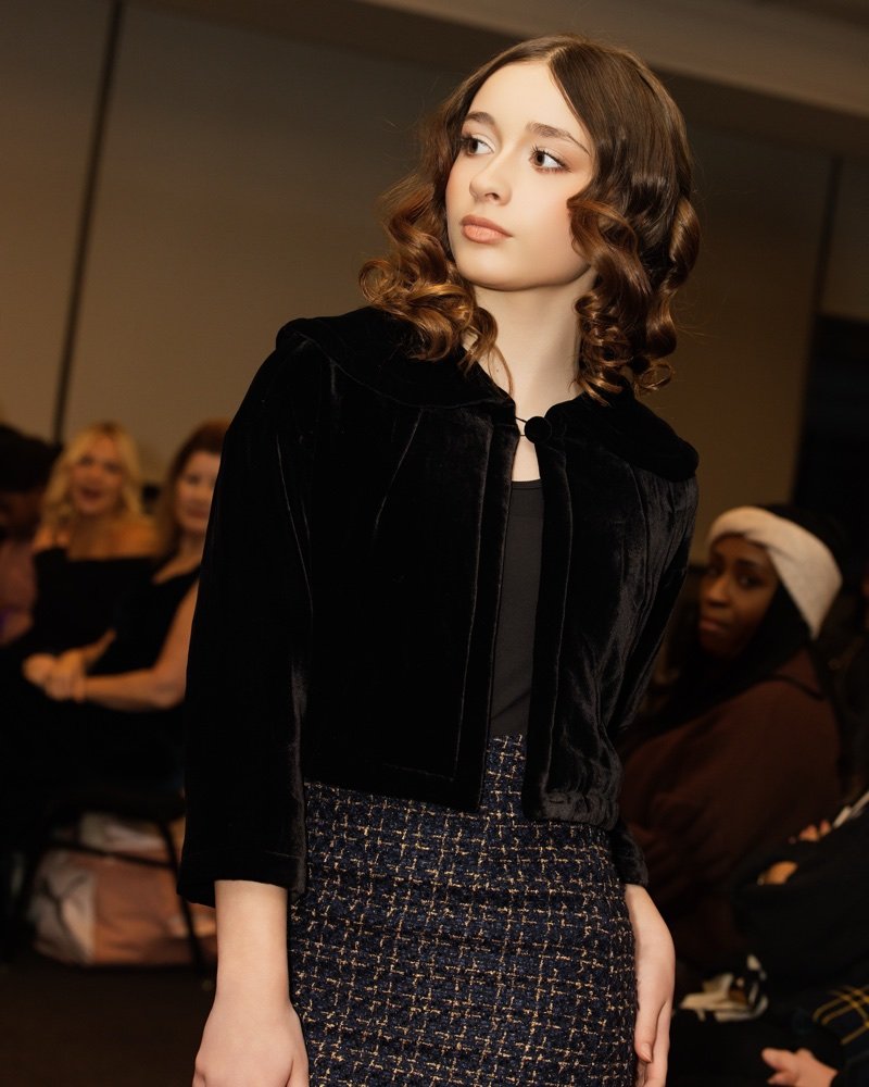 Fashion & Editorial by Francisco Vilton