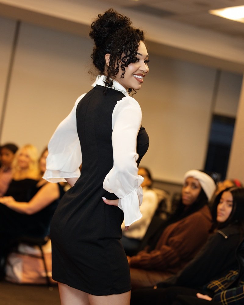 Fashion & Editorial by Francisco Vilton