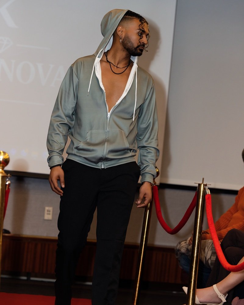 Fashion & Editorial by Francisco Vilton