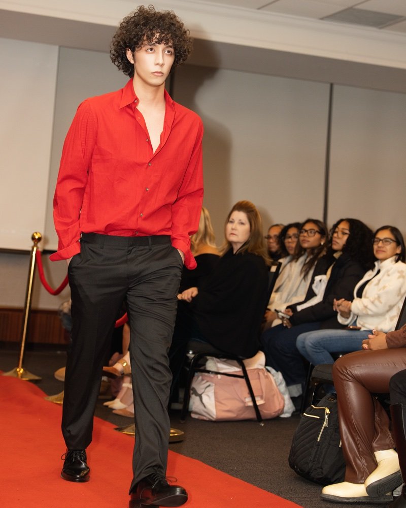 Fashion & Editorial by Francisco Vilton
