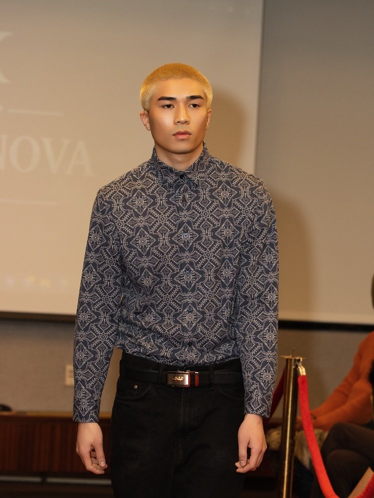 Fashion & Editorial by Francisco Vilton