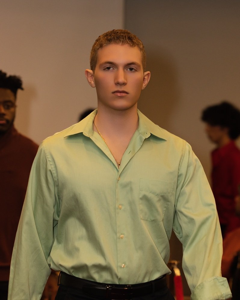 Fashion & Editorial by Francisco Vilton