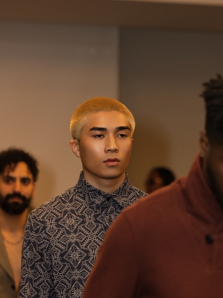 Fashion & Editorial by Francisco Vilton