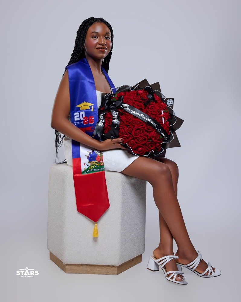 Graduation by Francisco Vilton