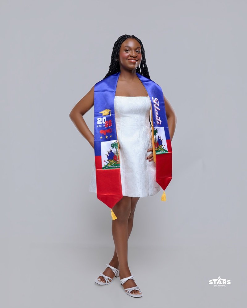 Graduation by Francisco Vilton