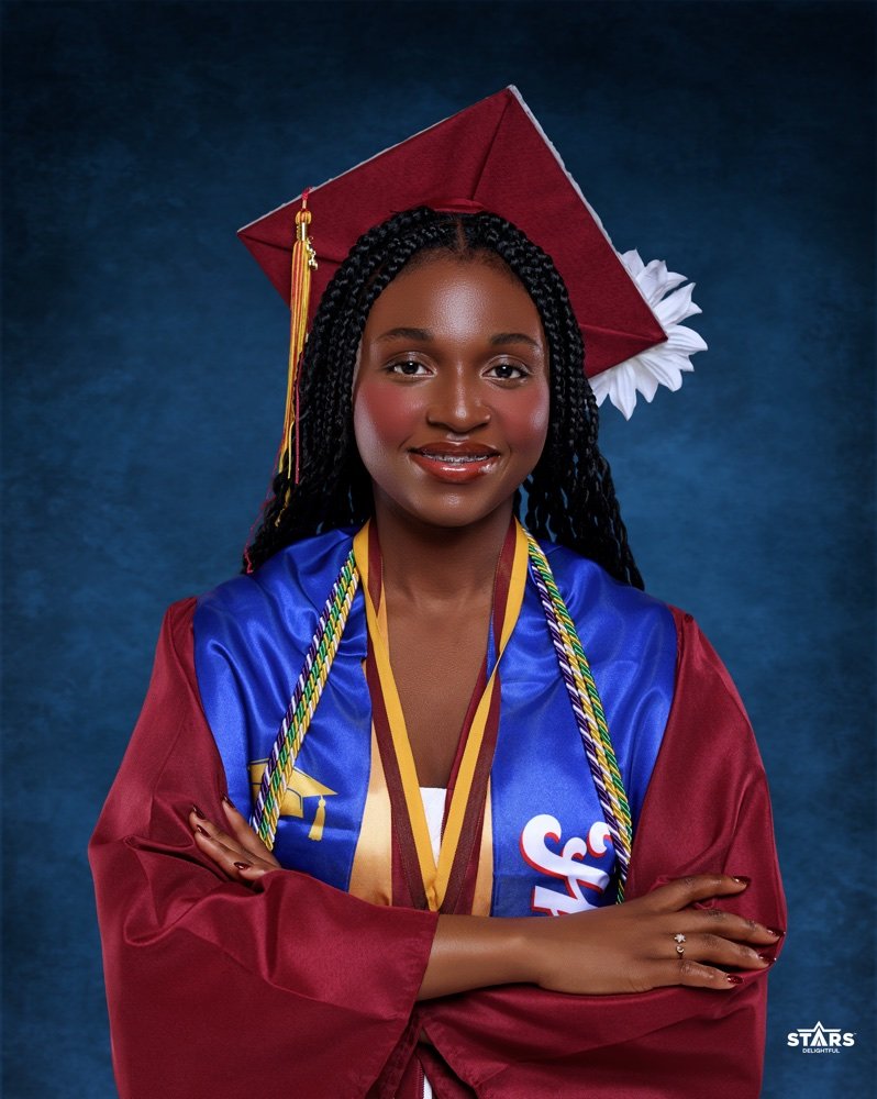 Graduation by Francisco Vilton