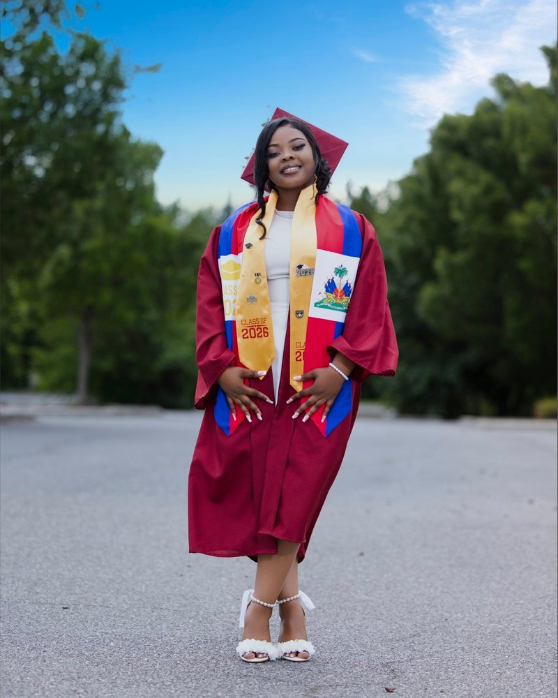 Graduation by Francisco Vilton