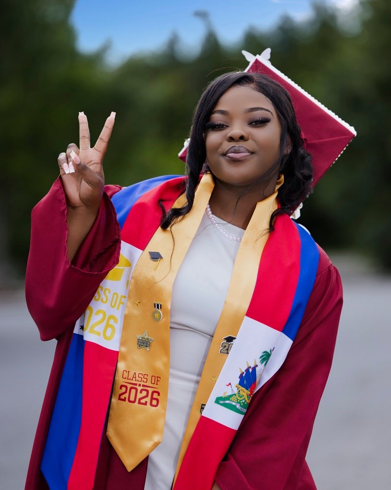 Graduation by Francisco Vilton