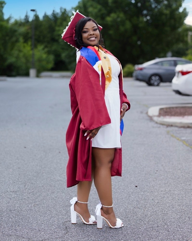 Graduation by Francisco Vilton