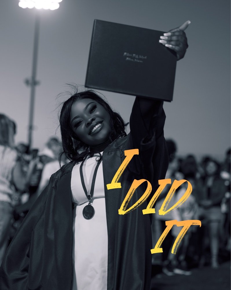 Graduation by Francisco Vilton