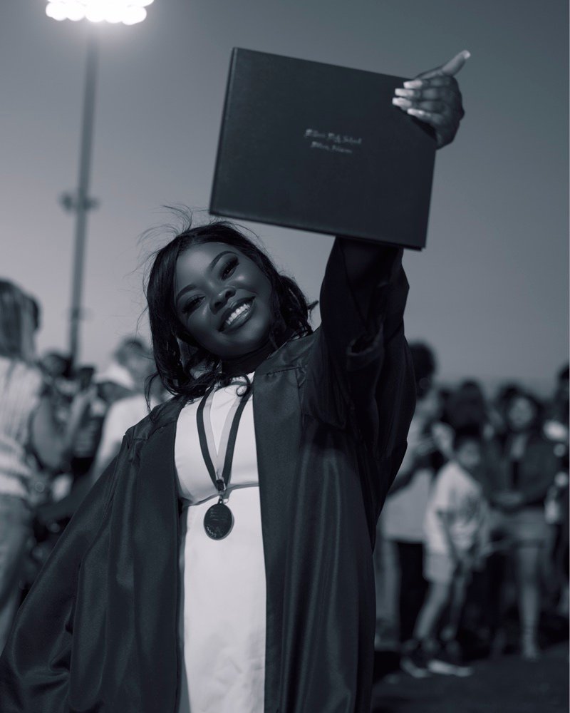 Graduation by Francisco Vilton