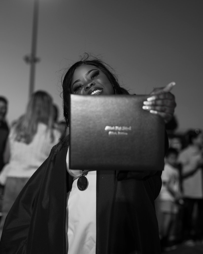 Graduation by Francisco Vilton