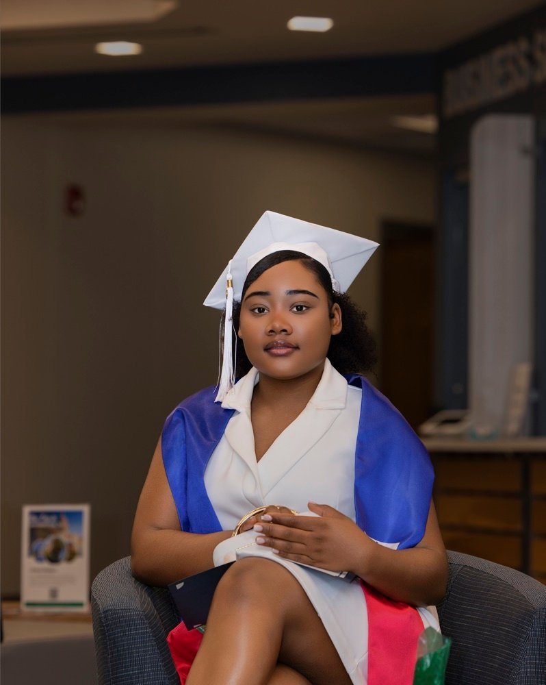 Graduation by Francisco Vilton
