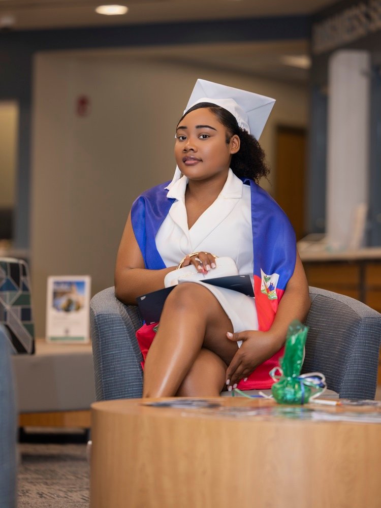 Graduation by Francisco Vilton