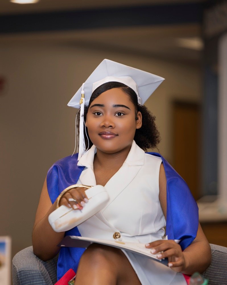 Graduation by Francisco Vilton