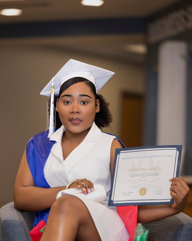 Graduation by Francisco Vilton