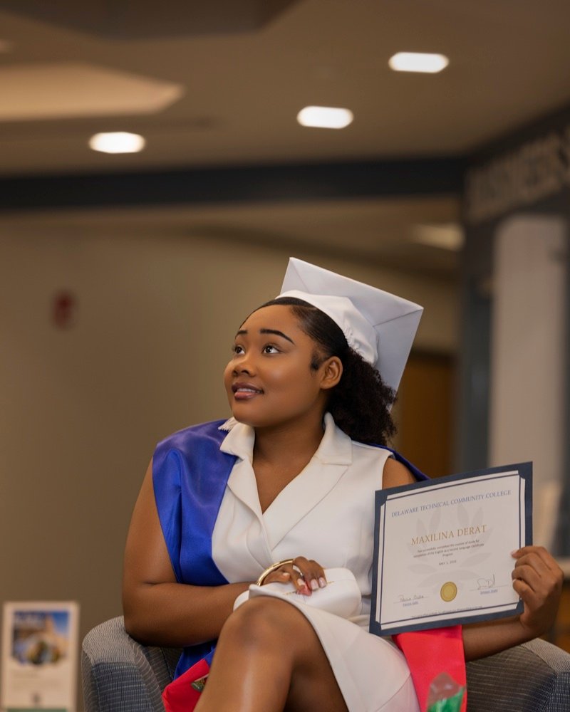 Graduation by Francisco Vilton