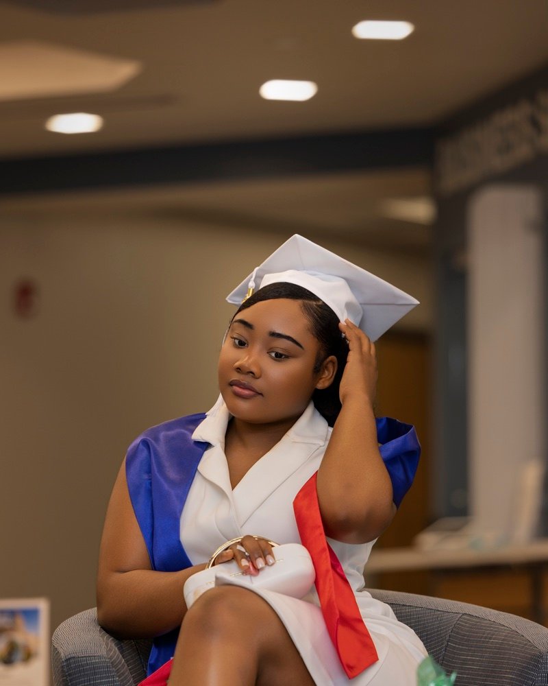 Graduation by Francisco Vilton
