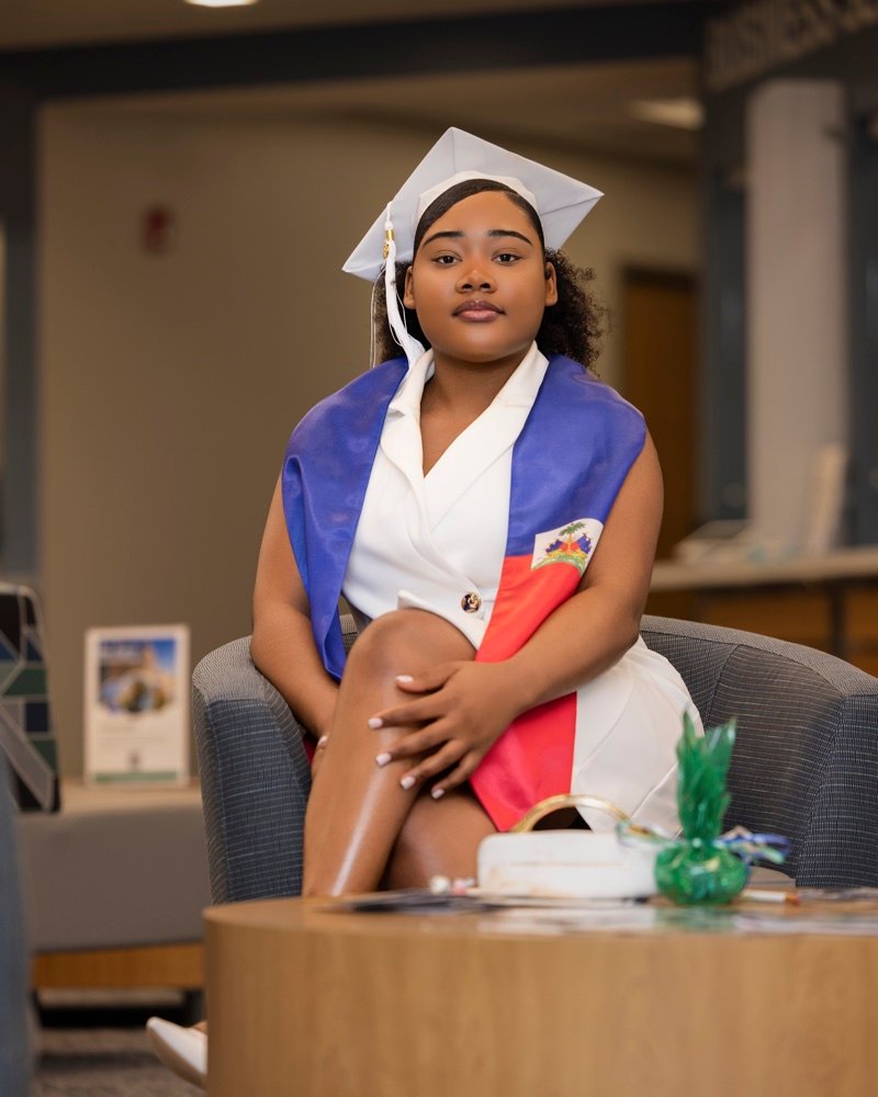 Graduation by Francisco Vilton