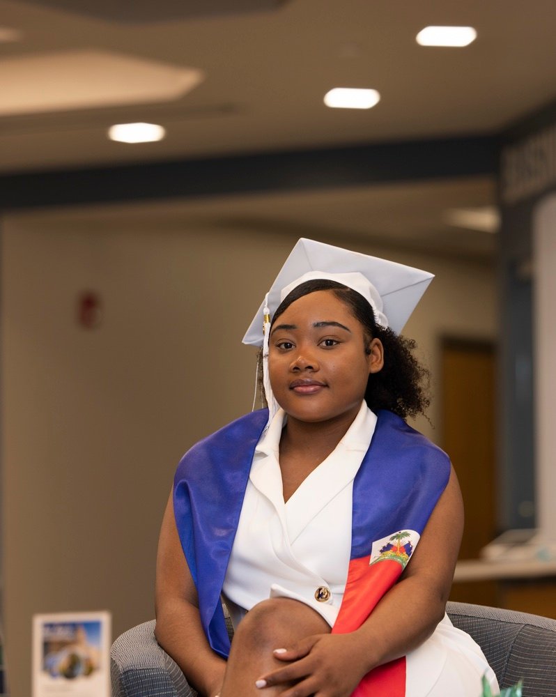 Graduation by Francisco Vilton