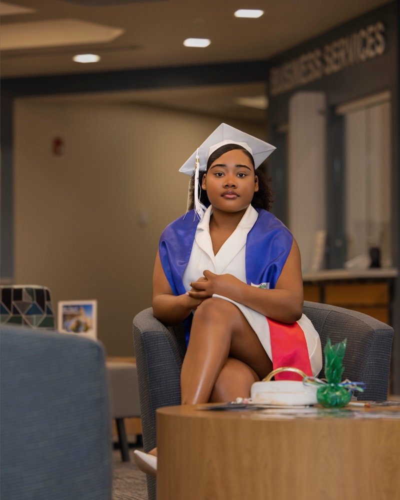 Graduation by Francisco Vilton