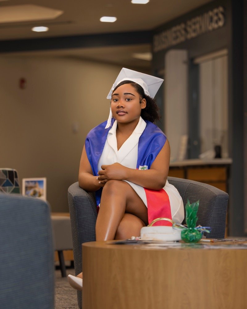 Graduation by Francisco Vilton