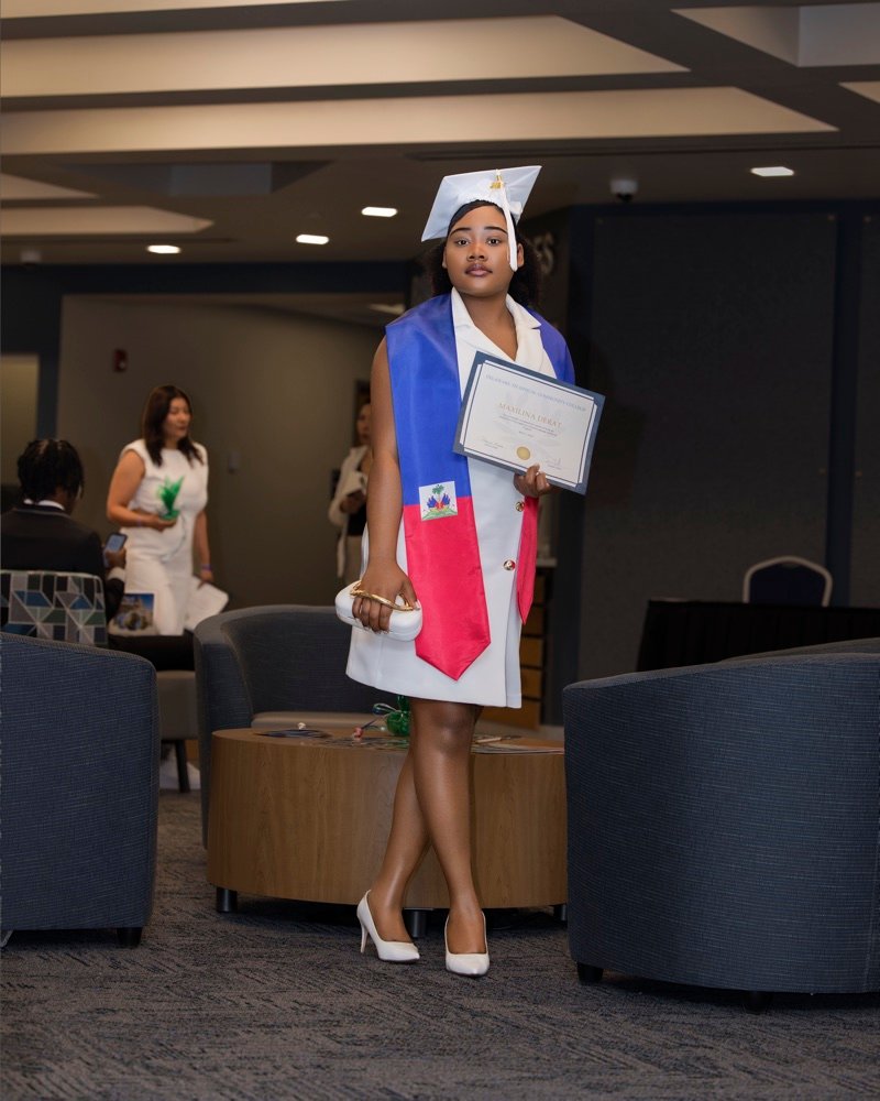 Graduation by Francisco Vilton