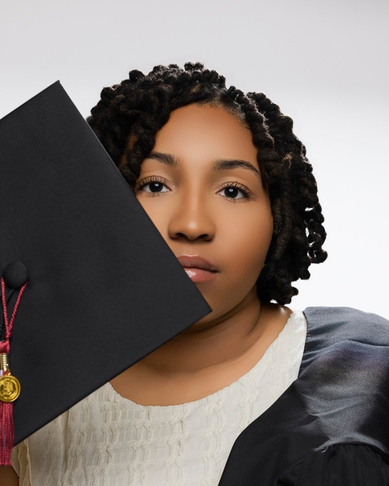 Graduation by Francisco Vilton