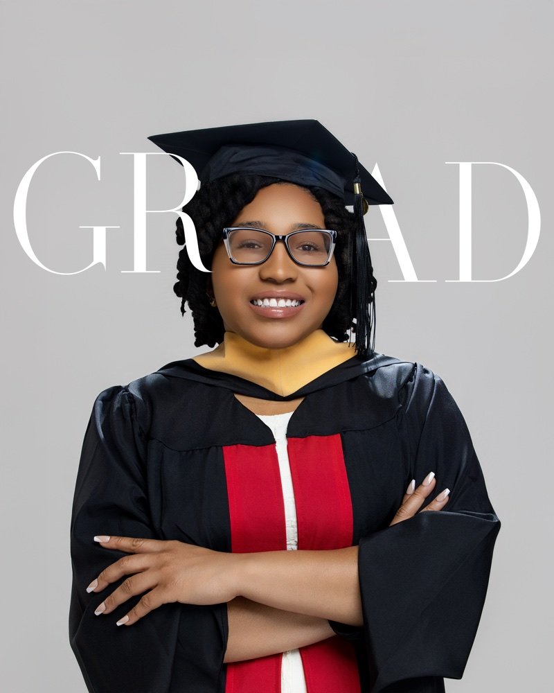 Graduation by Francisco Vilton