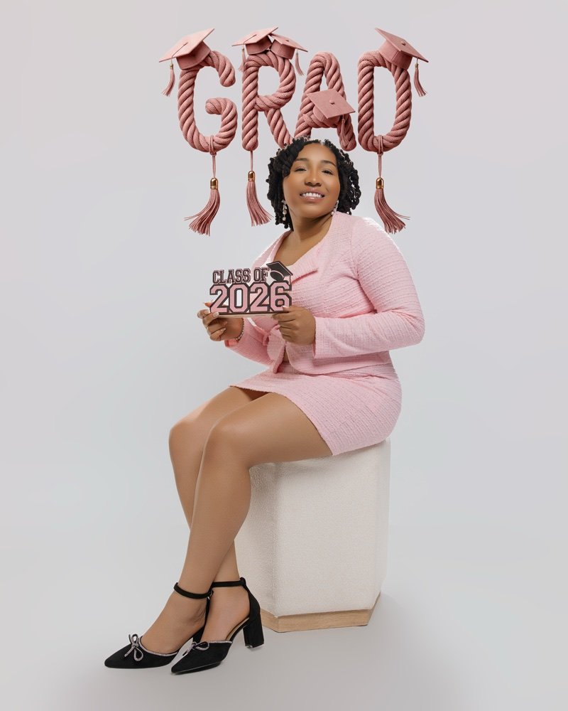 Graduation by Francisco Vilton