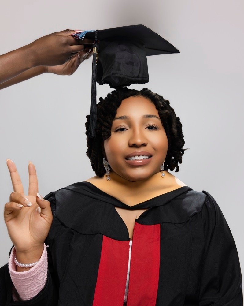 Graduation by Francisco Vilton
