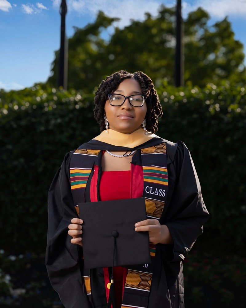 Graduation by Francisco Vilton
