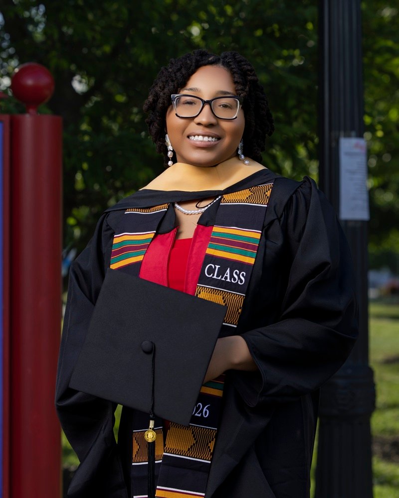 Graduation by Francisco Vilton