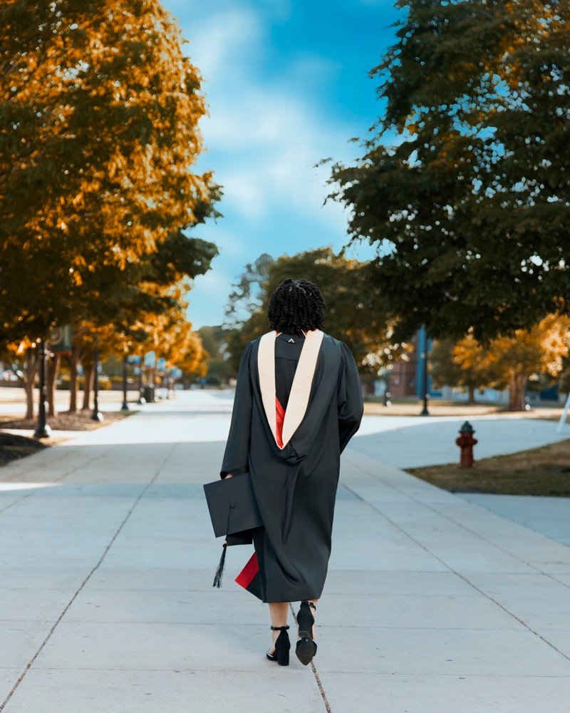 Graduation by Francisco Vilton