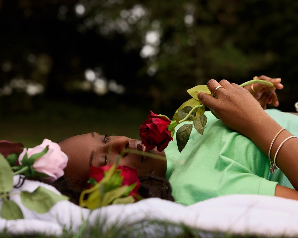 The Melanin Project by Francisco Vilton