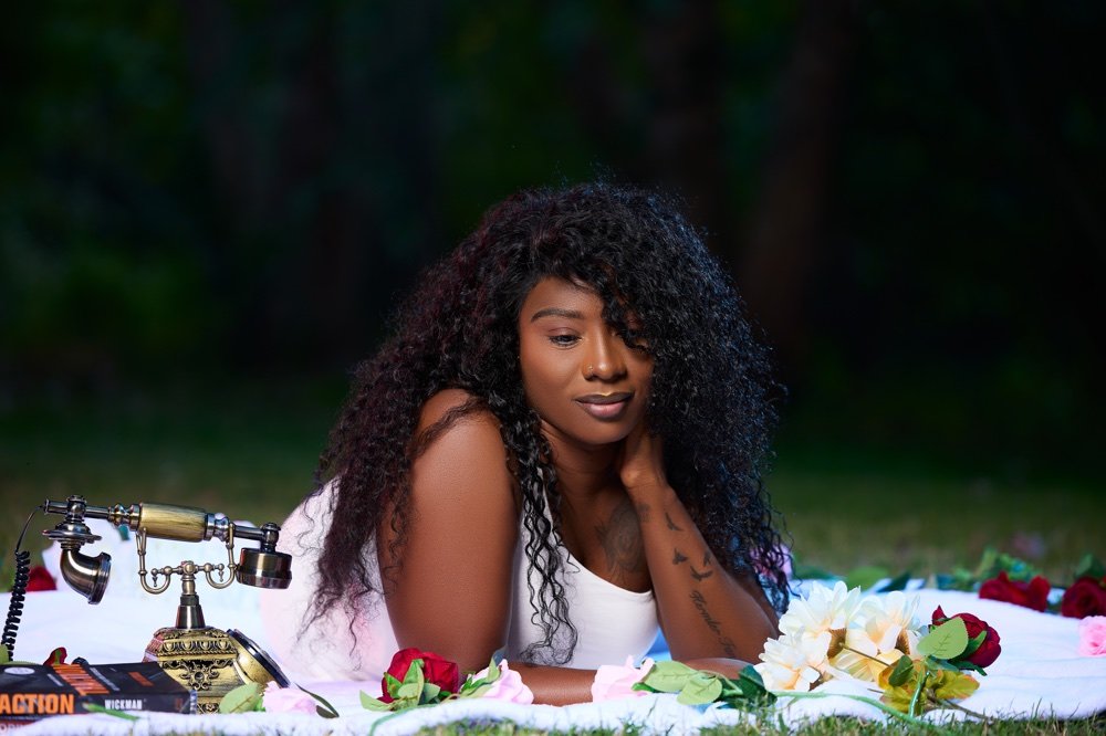 The Melanin Project by Francisco Vilton