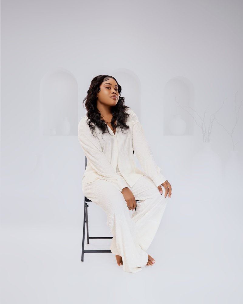 Portrait Photography by Francisco Vilton