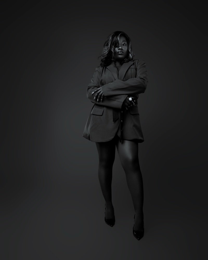 Portrait Photography by Francisco Vilton