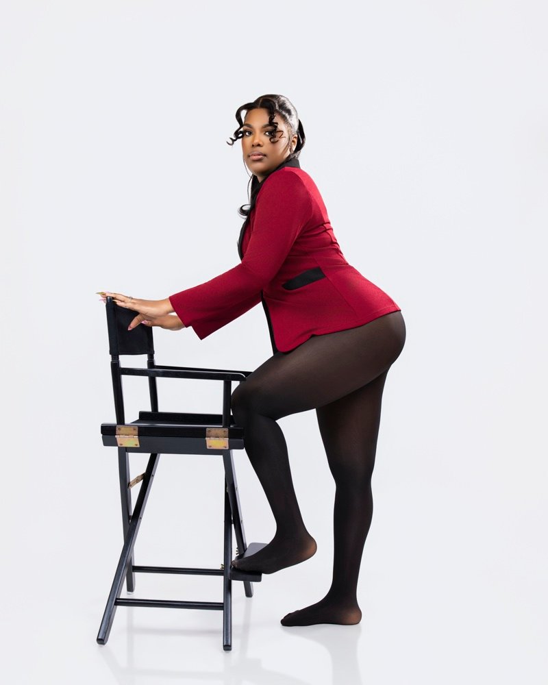 Portrait Photography by Francisco Vilton
