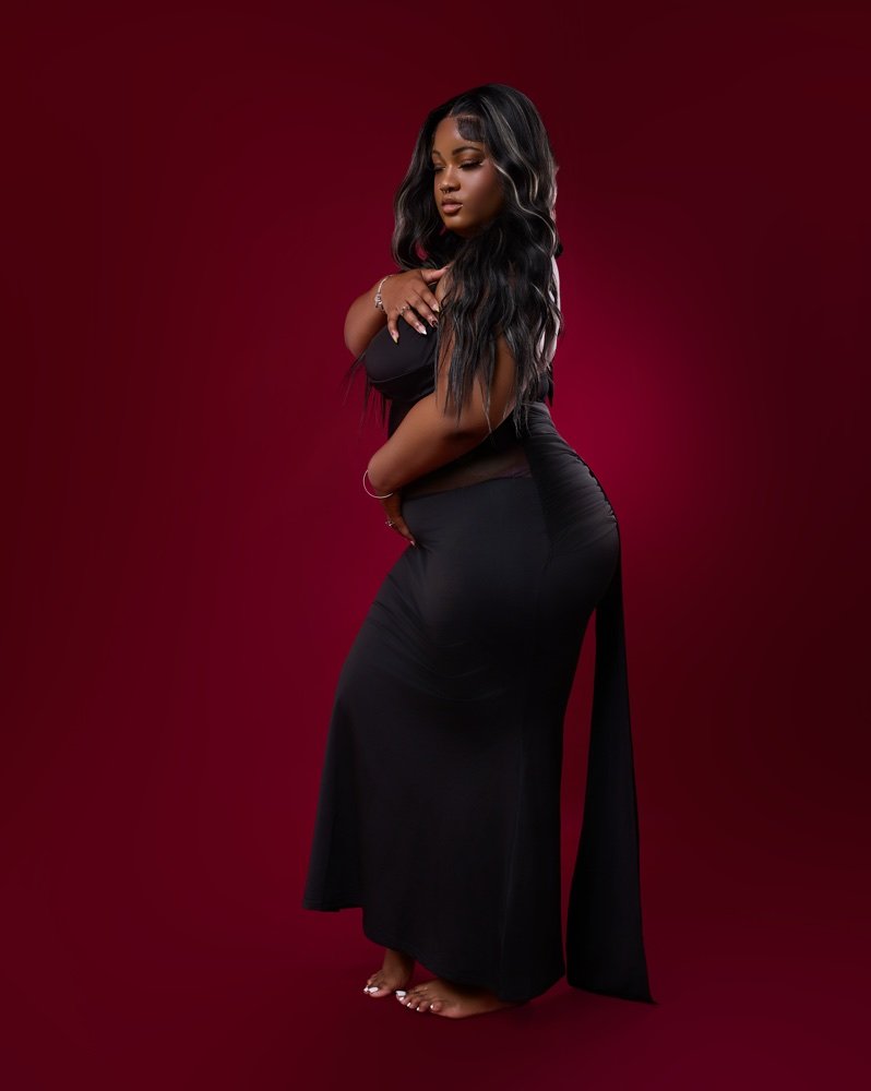 Portrait Photography by Francisco Vilton