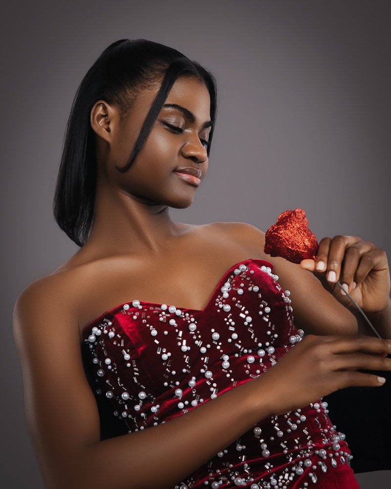Portrait Photography by Francisco Vilton