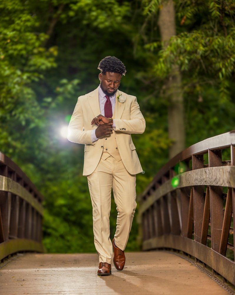 Wedding Photography by Francisco Vilton