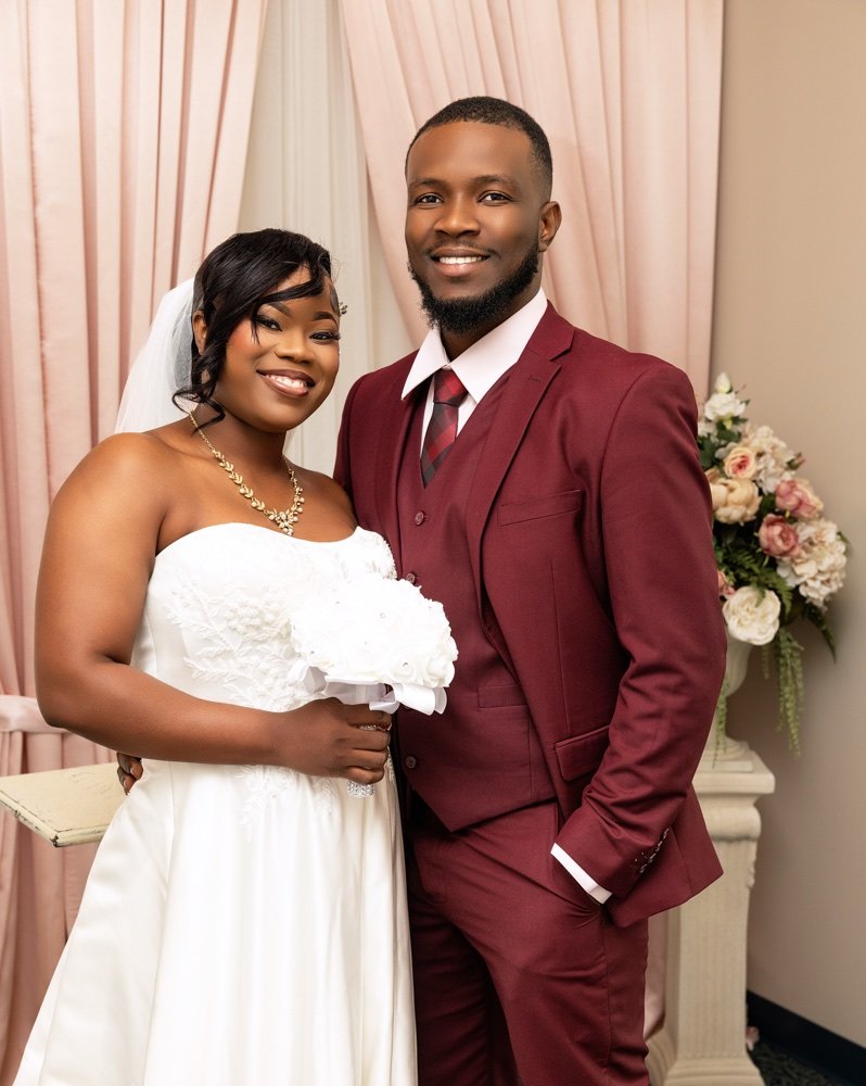 Wedding Photography by Francisco Vilton