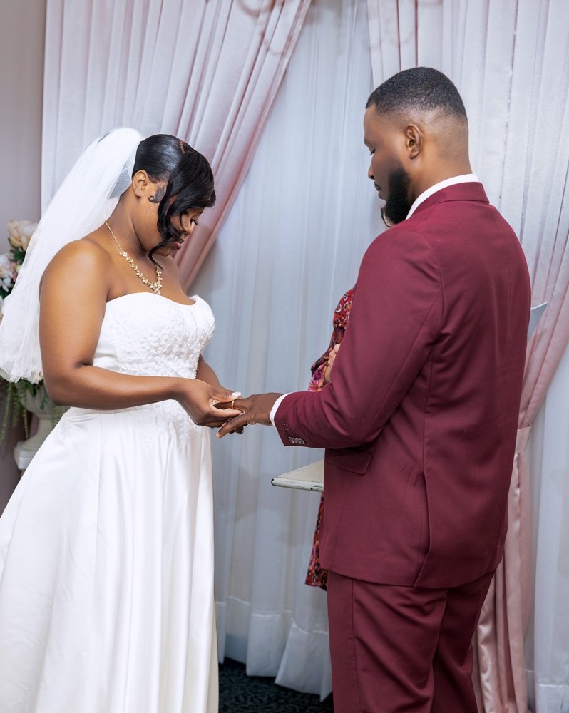 Wedding Photography by Francisco Vilton