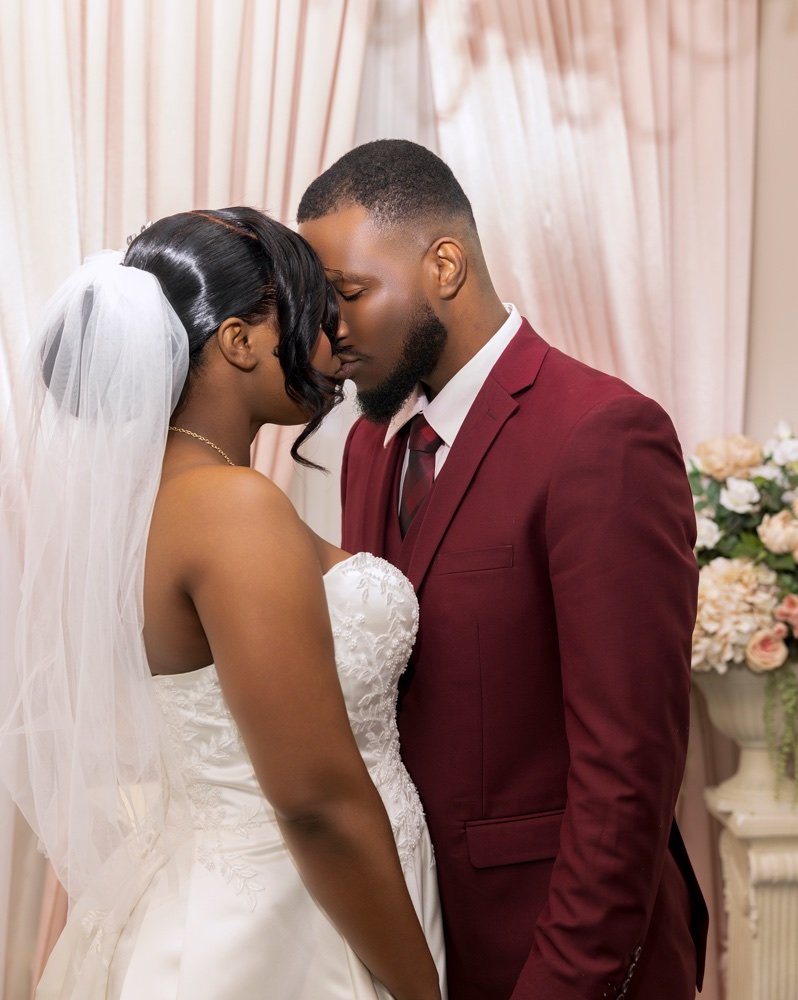 Wedding Photography by Francisco Vilton