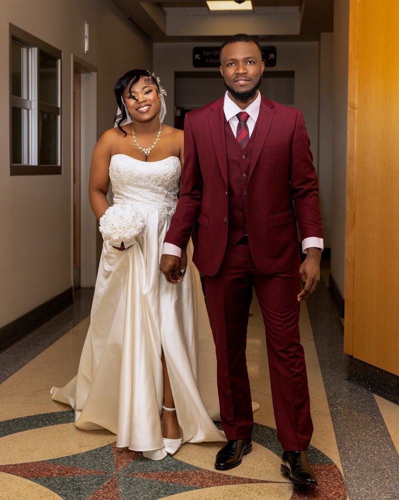 Wedding Photography by Francisco Vilton