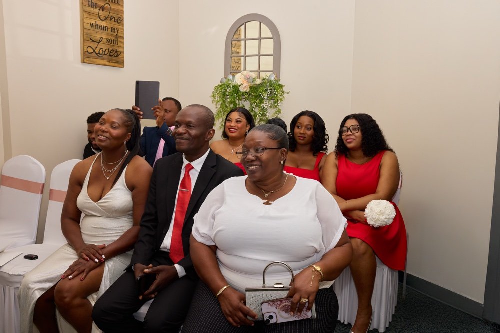 Wedding Photography by Francisco Vilton